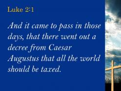 0514 luke 21 the entire roman world powerpoint church sermon