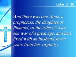 0514 luke 236 there was also a prophet powerpoint church sermon