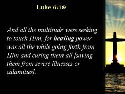 0514 luke 619 and the people all tried powerpoint church sermon
