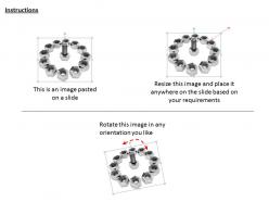 0514 machine tools nuts and bolts image graphics for powerpoint