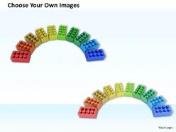 0514 make a series of lego blocks image graphics for powerpoint