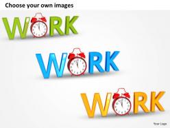 0514 make schedule for work image graphics for powerpoint