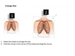 33045848 style medical 1 respiratory 1 piece powerpoint presentation diagram infographic slide