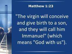 0514 matthew 123 the virgin will conceive and give powerpoint church sermon