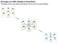 0514 mind map download powerpoint presentation