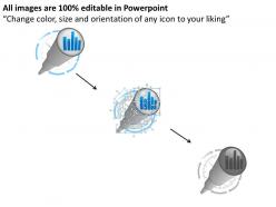 58151865 style essentials 1 our vision 1 piece powerpoint presentation diagram infographic slide