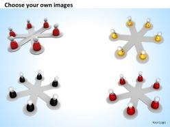 0514 network of business people image graphics for powerpoint