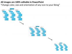 0514 organizational charts templates powerpoint presentation