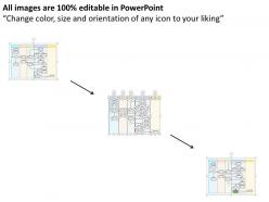 0514 payroll process flowchart powerpoint presentation