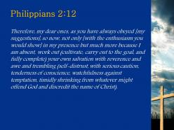 0514 philippians 212 you have always obeyed powerpoint church sermon