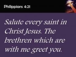 0514 philippians 421 people in christ jesus powerpoint church sermon