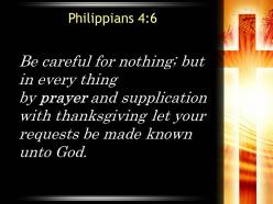 0514 philippians 46 present your requests to god powerpoint church sermon