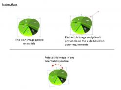 0514 pie graph for business performance image graphics for powerpoint