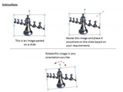 0514 play and enjoy chess image graphics for powerpoint