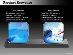 0514 product showcase portfolio diagram