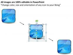5729111 style essentials 1 portfolio 1 piece powerpoint presentation diagram infographic slide