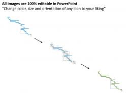0514 project management chart powerpoint presentation