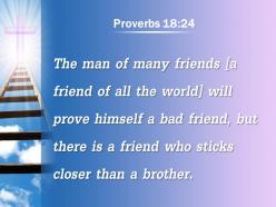 0514 proverbs 1824 but there is a friend powerpoint church sermon