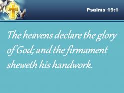 0514 psalms 191 the director of music powerpoint church sermon