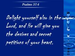 0514 psalms 374 he will give you powerpoint church sermon