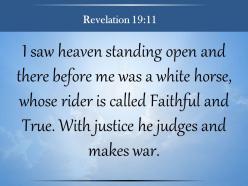 0514 revelation 1911 with justice he judges powerpoint church sermon