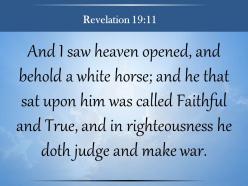 0514 revelation 1911 with justice he judges powerpoint church sermon