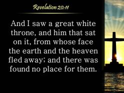 0514 revelation 2011 then i saw a great white powerpoint church sermon