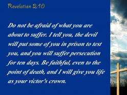 0514 revelation 210 i will give you life powerpoint church sermon
