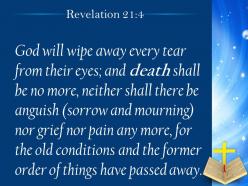 0514 revelation 214 he will wipe every tear powerpoint church sermon