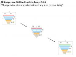 0514 sales funnel management marketing automation powerpoint presentation