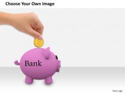 0514 save money in bank image graphics for powerpoint 1