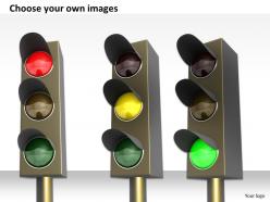 0514 see traffic lights image graphics for powerpoint