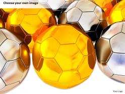 0514 selection of footballs image graphics for powerpoint