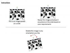 0514 selection of footballs image graphics for powerpoint