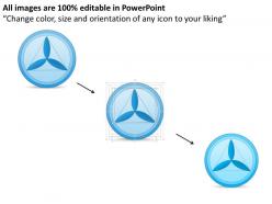 0514 service concept powerpoint presentation