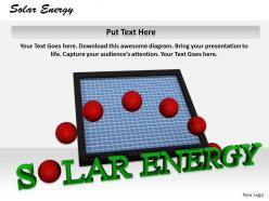 0514 solar power energy generation image graphics for powerpoint