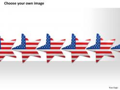 0514 star graphic with us flag design image graphics for powerpoint