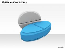 0514 take right pill for cure image graphics for powerpoint