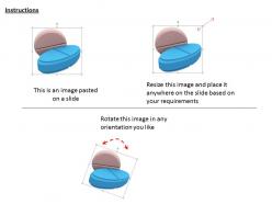 0514 take right pill for cure image graphics for powerpoint