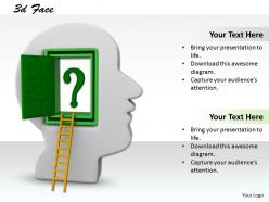 0514 thinking process takes place in brain image graphics for powerpoint