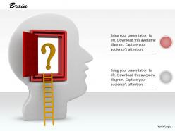0514 thought process of human mind image graphics for powerpoint