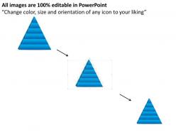 0514 training pyramid powerpoint presentation