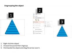 0514 training pyramid powerpoint presentation