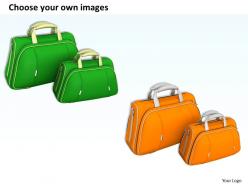 0514 travel bags image graphics for powerpoint