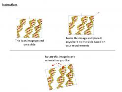 0514 use different dna design image graphics for powerpoint