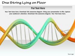 0514 use dna string for study image graphics for powerpoint