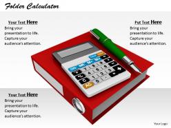 0514 use good quality calculator image graphics for powerpoint