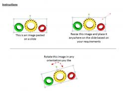 0514 use suitable gear idea image graphics for powerpoint