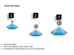 38233554 style essentials 1 our vision 1 piece powerpoint presentation diagram infographic slide