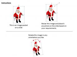 0514 wait for santa this christmas image graphics for powerpoint